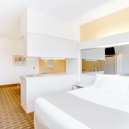 Surestay Hotel By Best Western Christiansburg Blacksburg Экстерьер фото