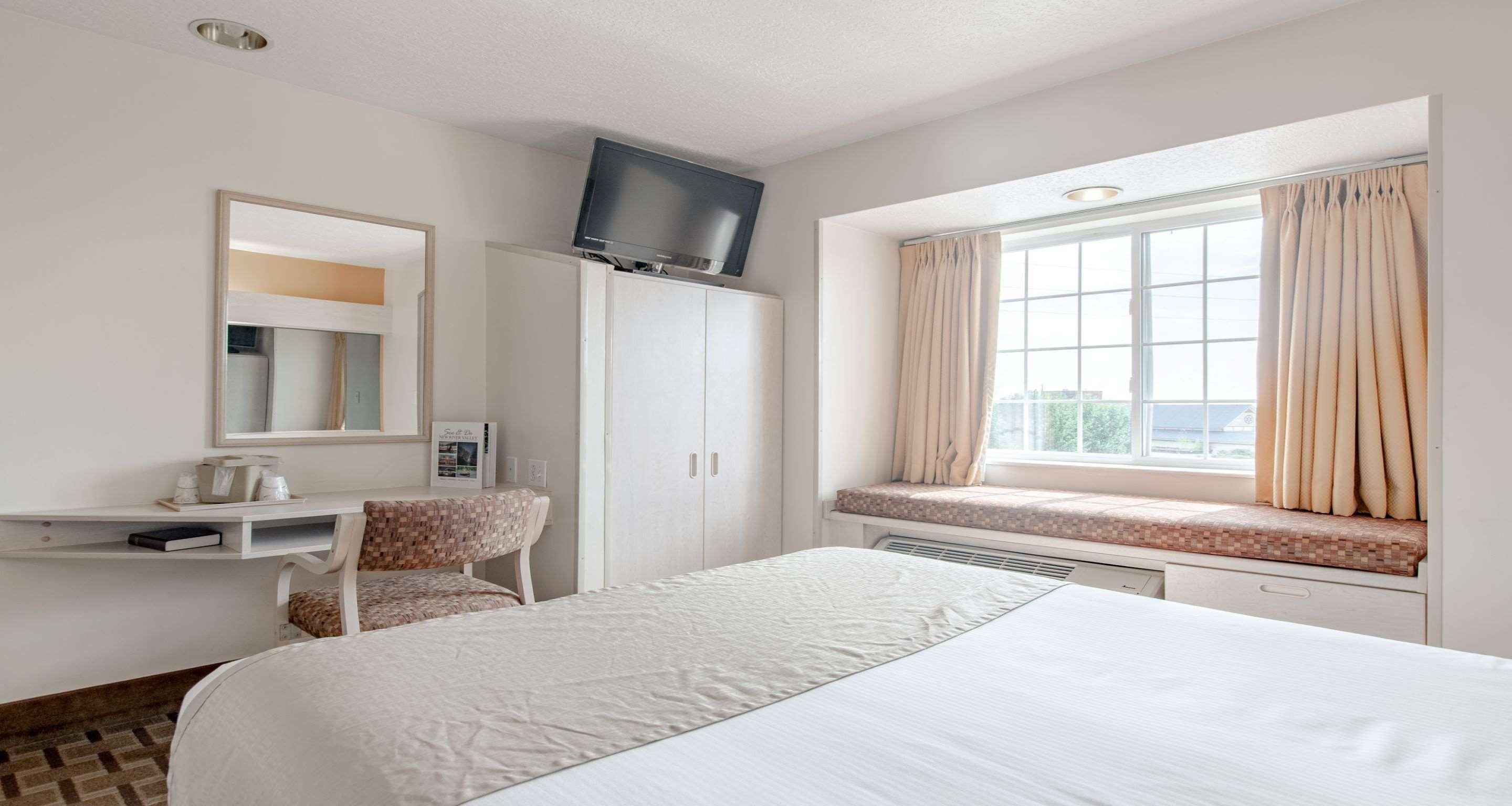Surestay Hotel By Best Western Christiansburg Blacksburg Экстерьер фото