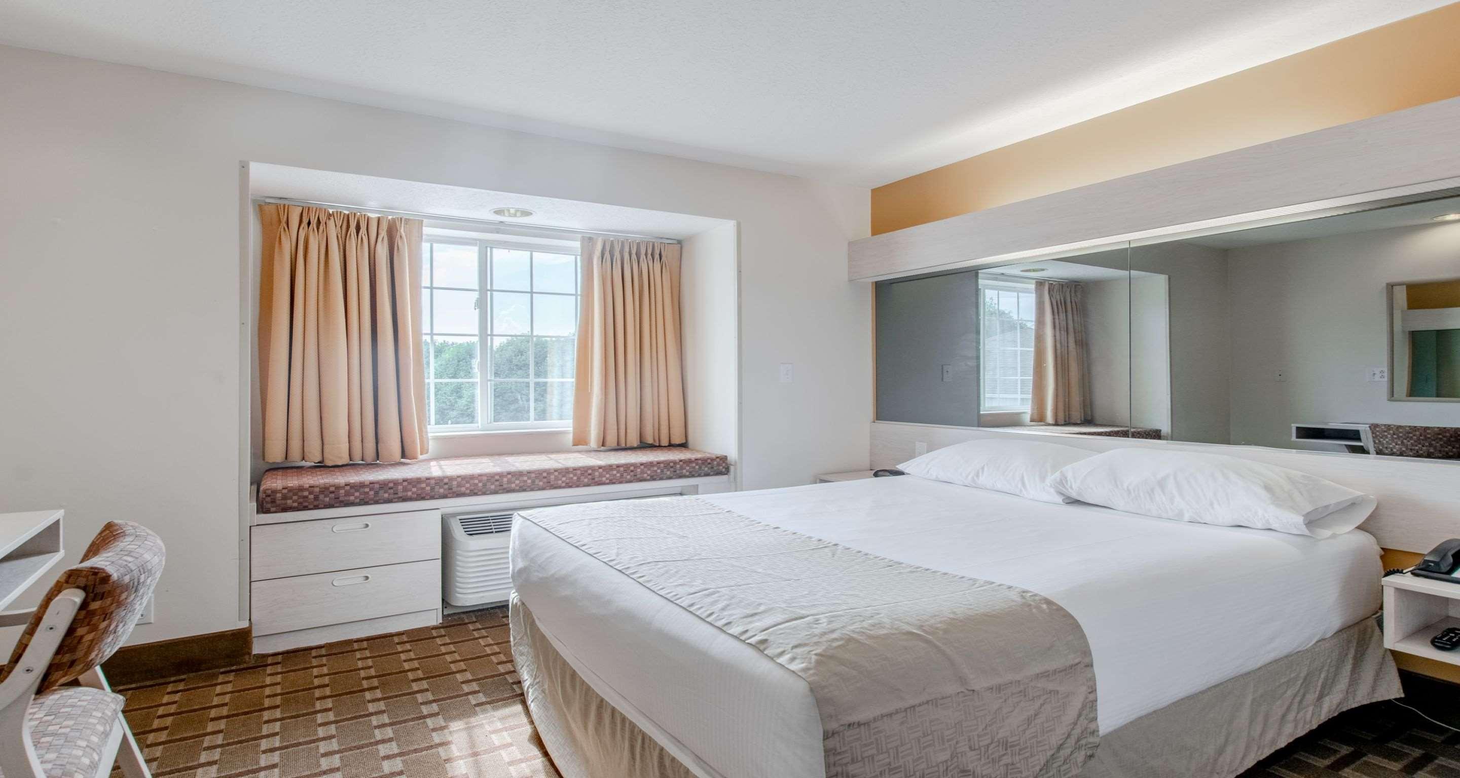 Surestay Hotel By Best Western Christiansburg Blacksburg Экстерьер фото